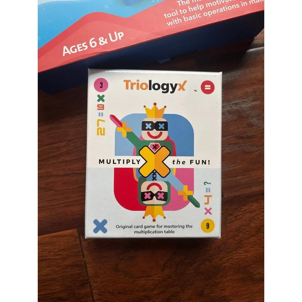 Kids Math Learning Bundle | Flash Cards